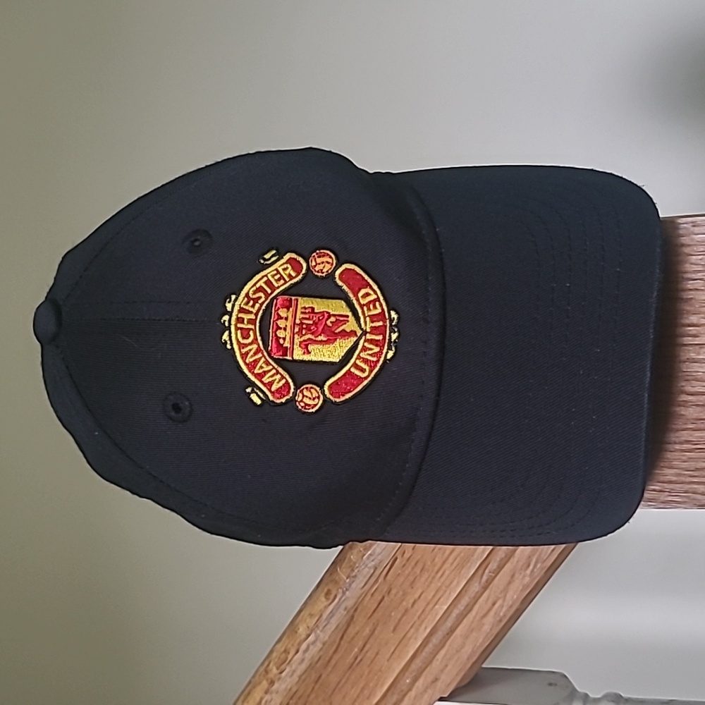 Manchester United Hat Child